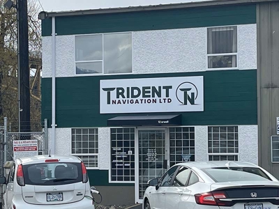 Building Signs Photo